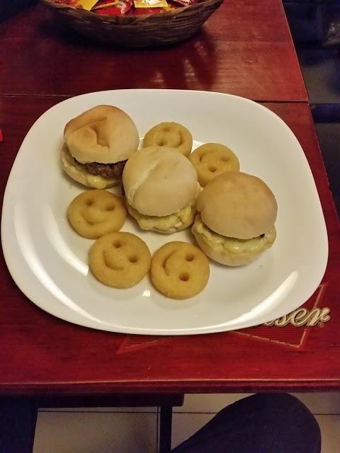 Sem Vergonha Botequim